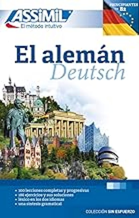 Aleman Deutsch B2