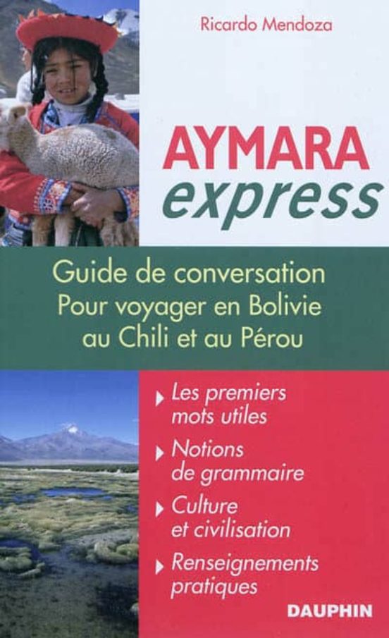 Aymara Express