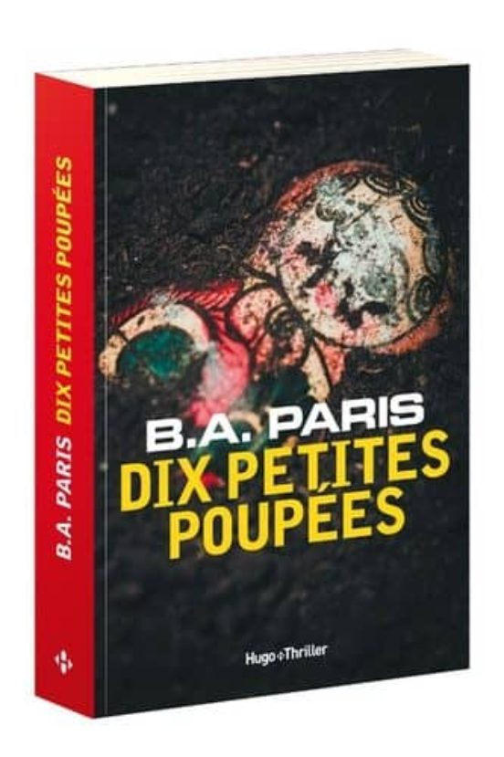 Dix Petites Poupees