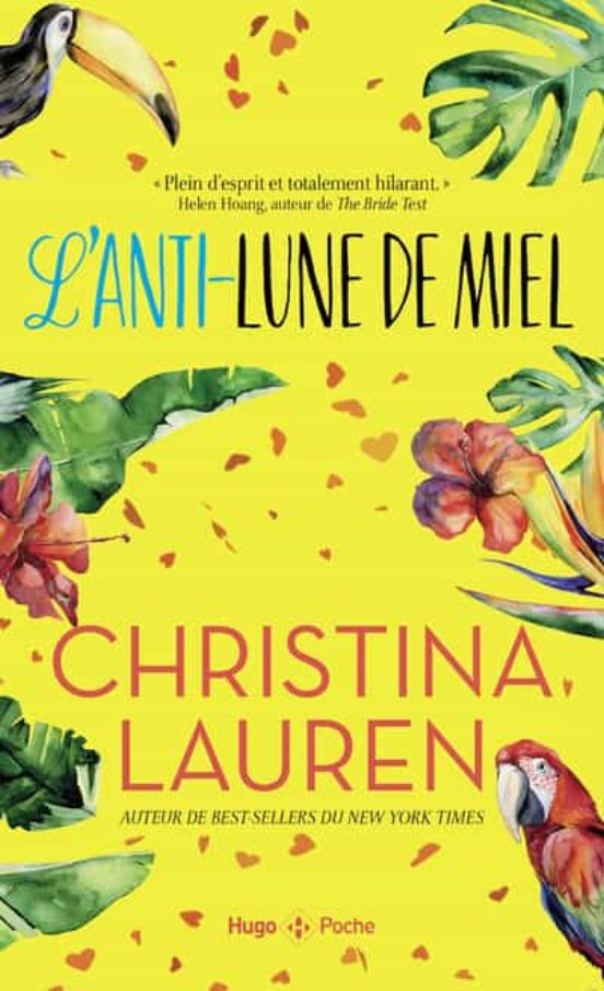 L Anti Lune De Miel