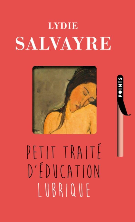 Petit Traite D Education Lubrique