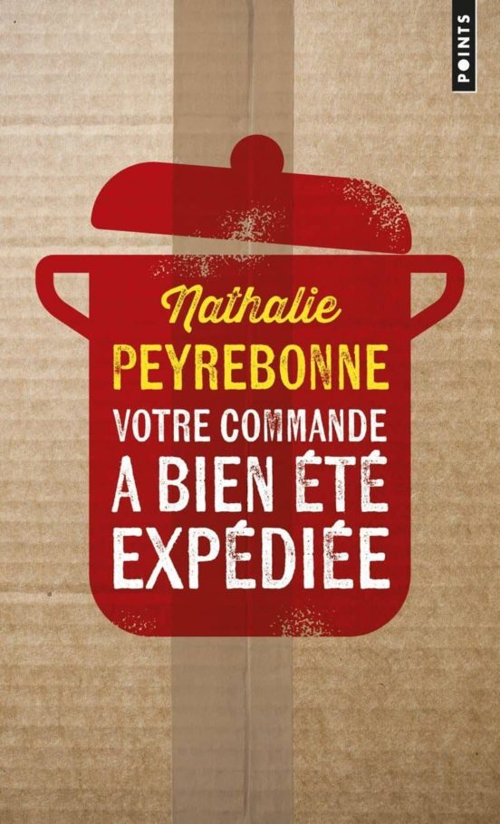 Votre Commande A Bien Été Expédiée