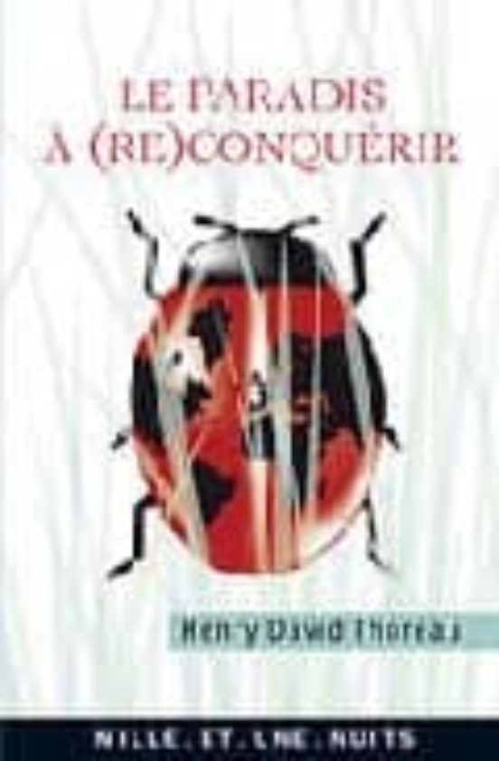 Le Paradis A conquerir