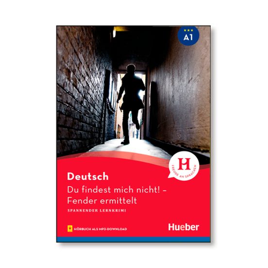 A1 Du Findest Mich Nicht