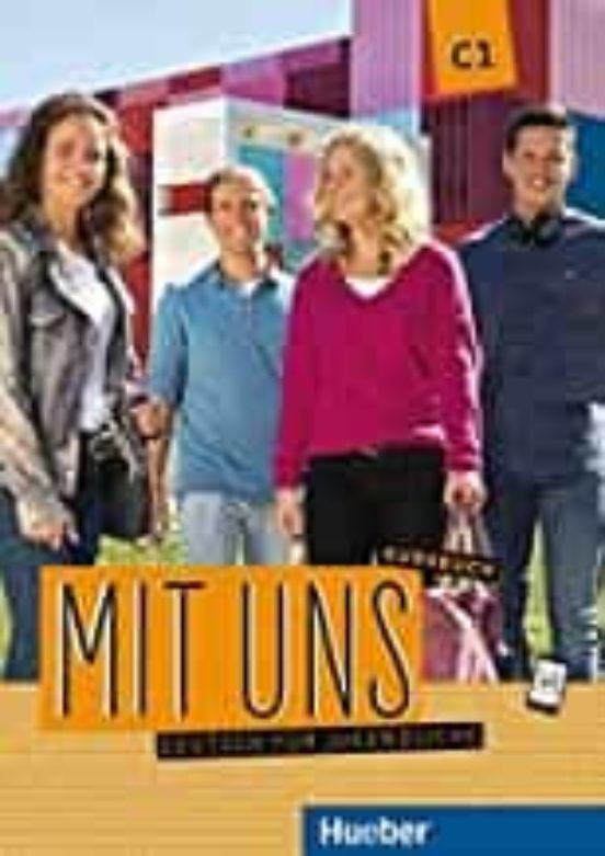 Mit Uns C1 Kursbuch