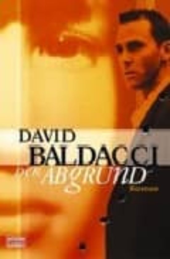 Der Abgrund