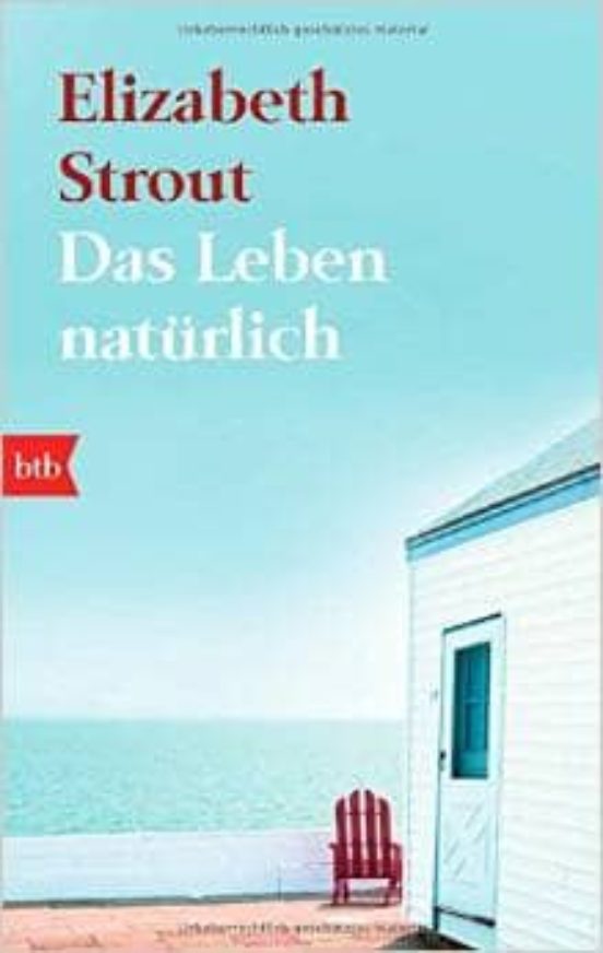 Das Leben Natuerlich