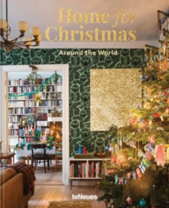 Home For Christmas - Around The World