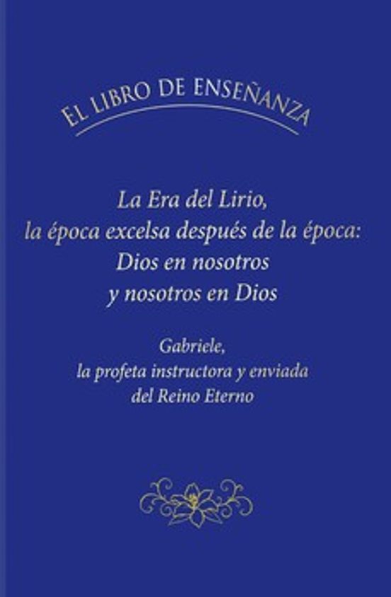 El Libro De Enseñanza