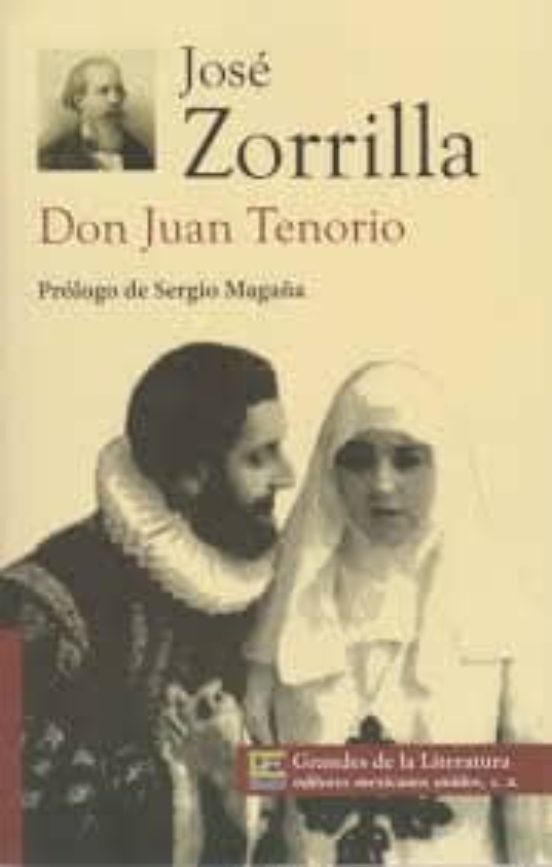 Don Juan Tenorio