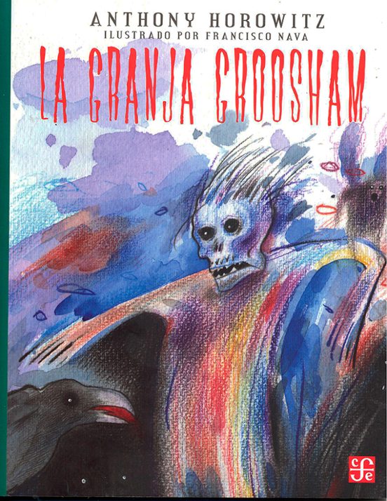 La Granja De Groosham