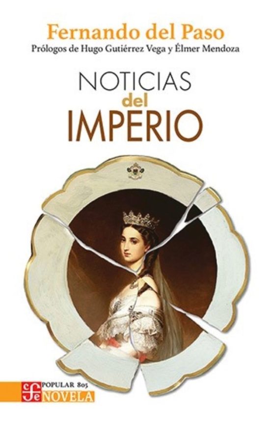 Noticias del Imperio