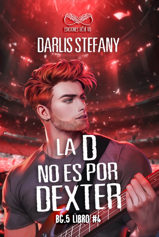 La D No Es Por Dexter