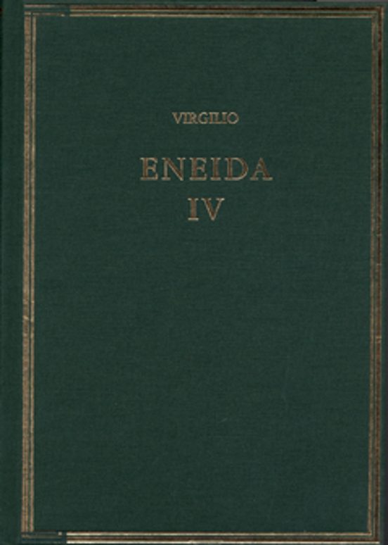 Eneida. Vol. Iv