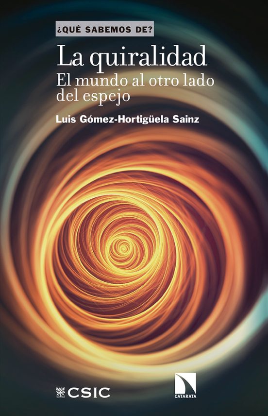 La Quiralidad