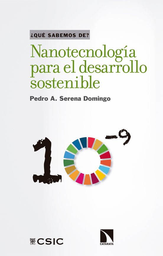 Nanotecnología Para El Desarrollo Sostenible