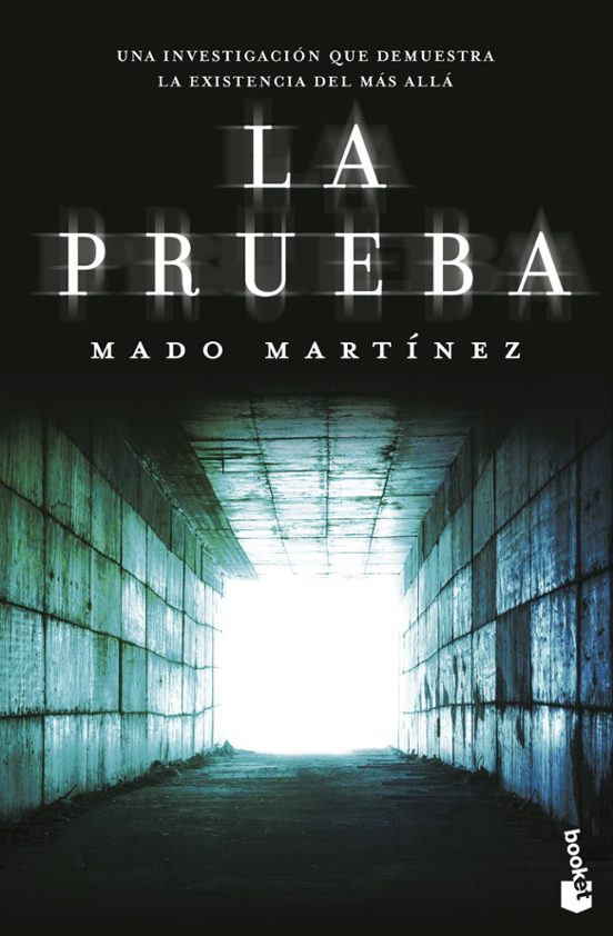 La Prueba