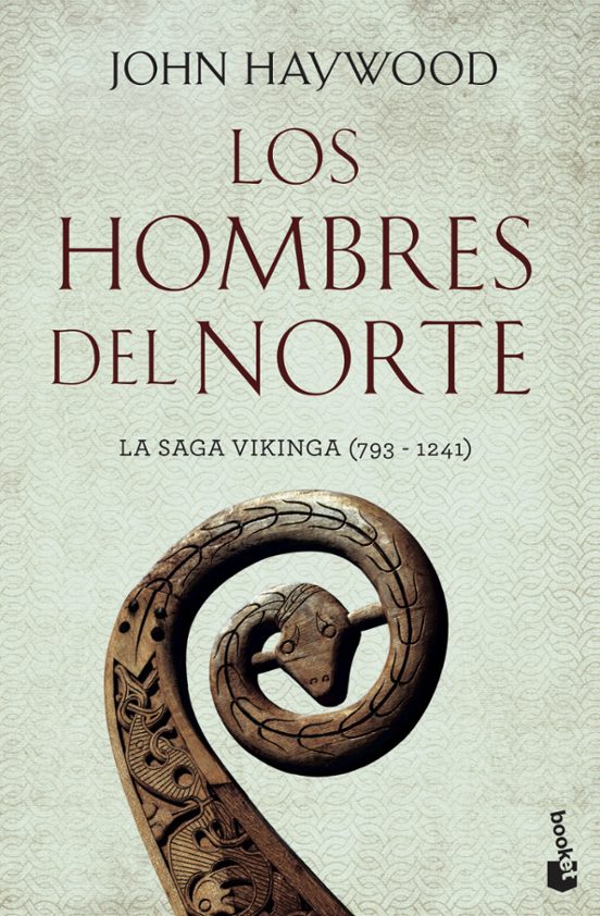 Los Hombres Del Norte: La Saga Vikinga