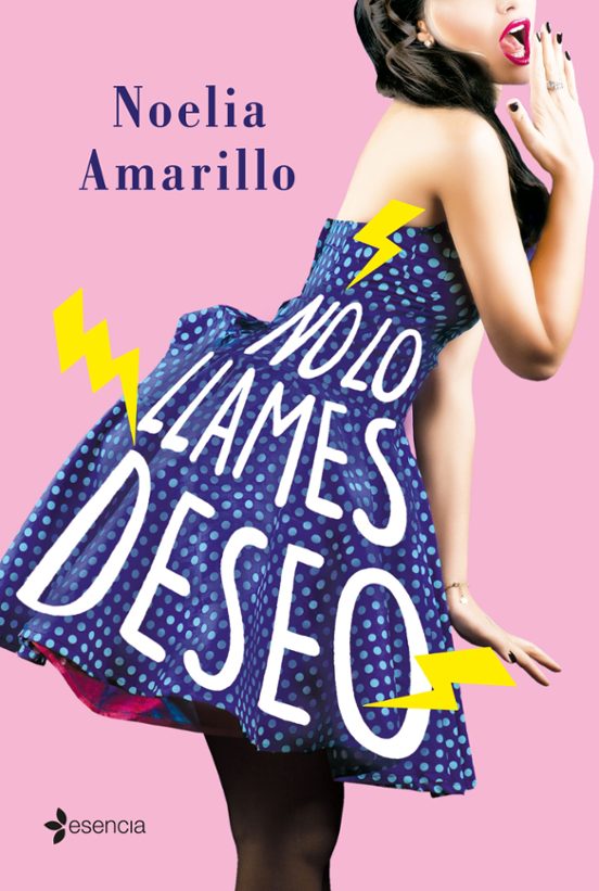 No Llames Deseo