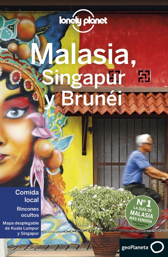 Malasia Singapur Y Brunei 2020