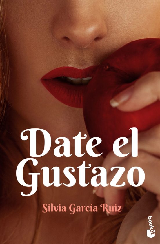 Portada de Date el Gustazo