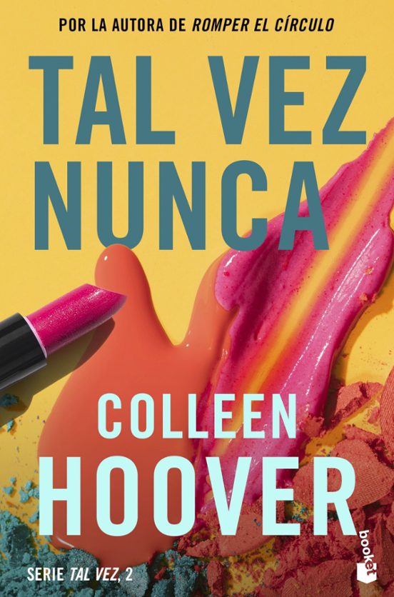 Tal Vez Nunca
