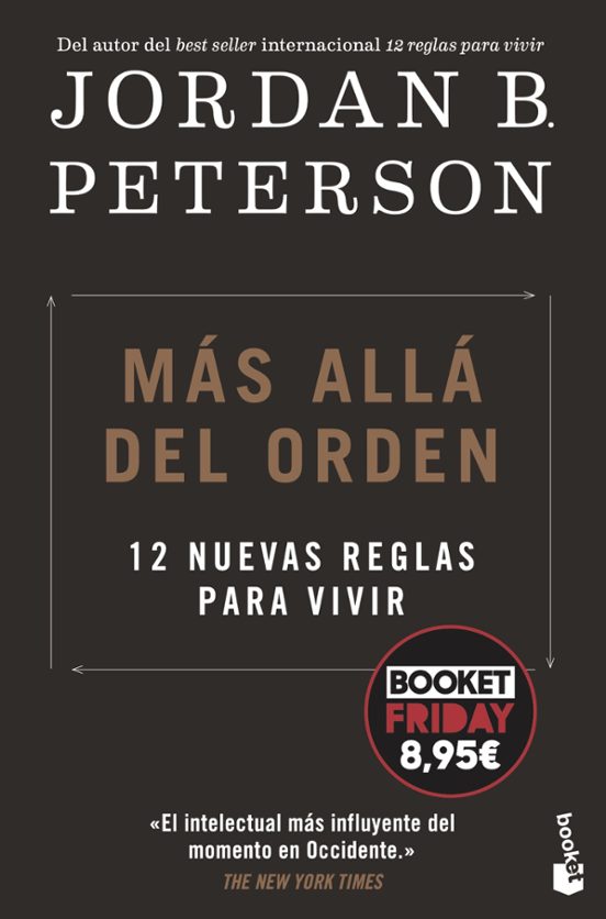 Más Allá Del Orden