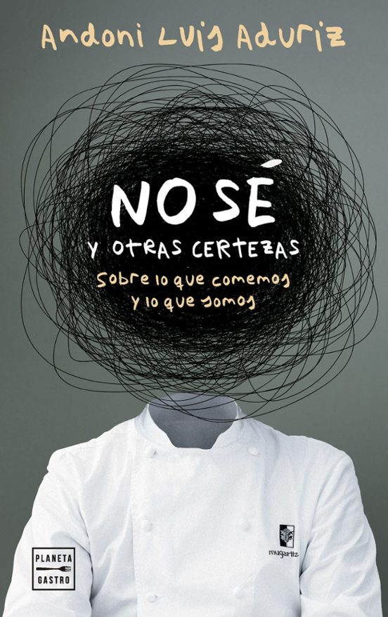 No Sé. Y Otras Certezas