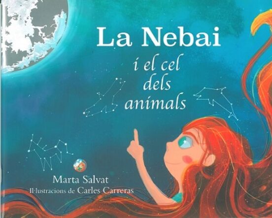 La Nebai I El Cel Dels Animals