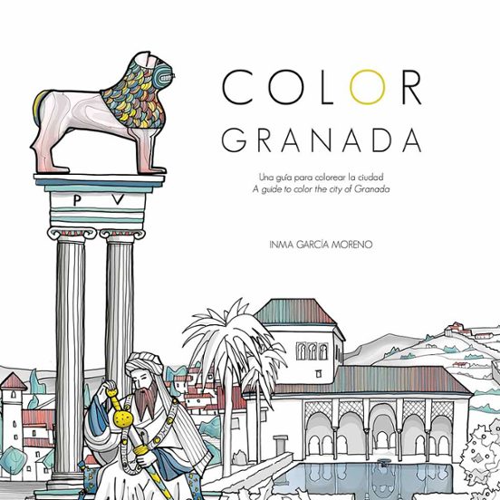 Color Granada