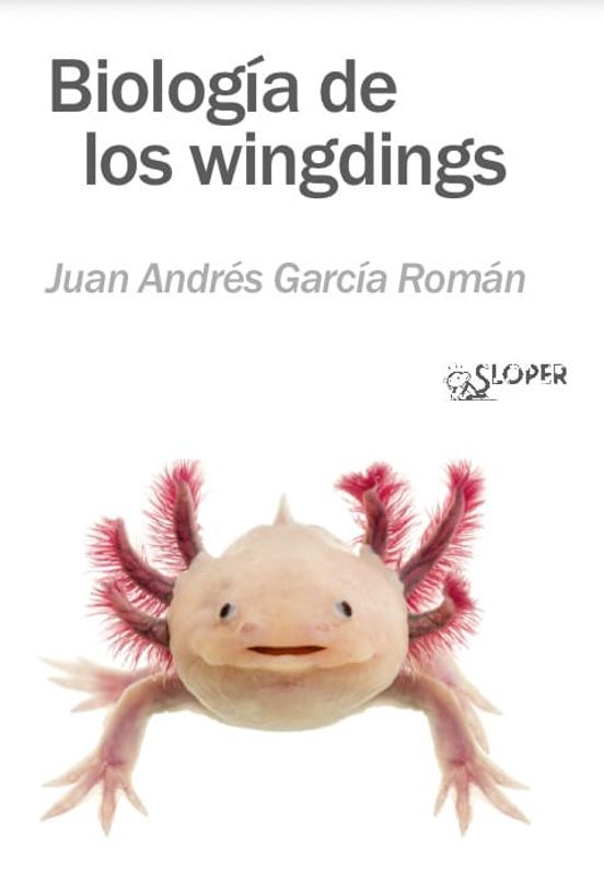 Biología de los Wingdings