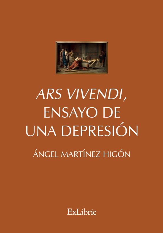 Ars Vivendi Ensayo De Una Depresión