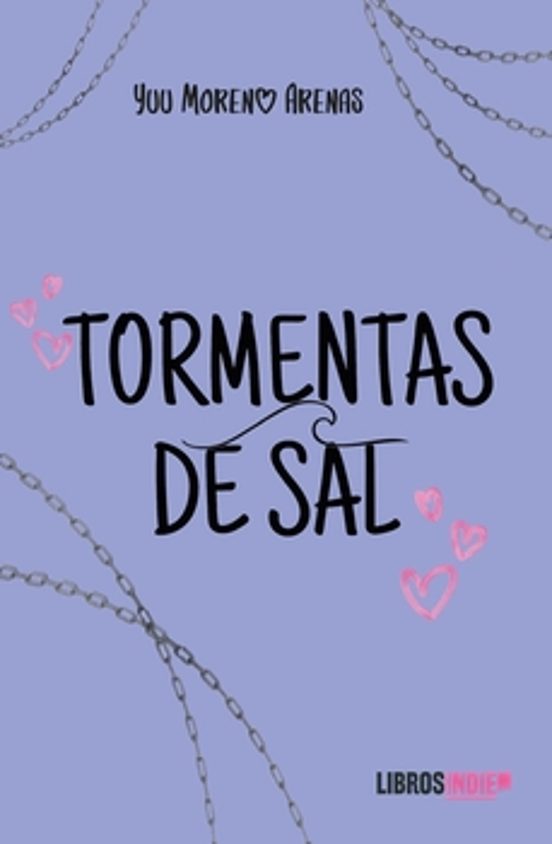 Tormentas De Sal