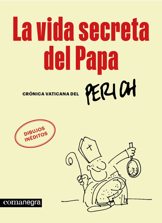 La Vida Secreta Del Papa