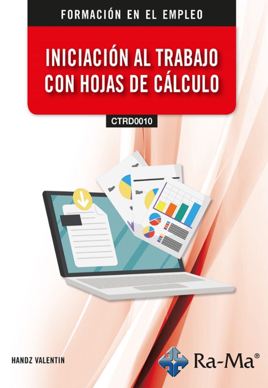 Iniciación Al Trabajo Con Hojas Cálculo