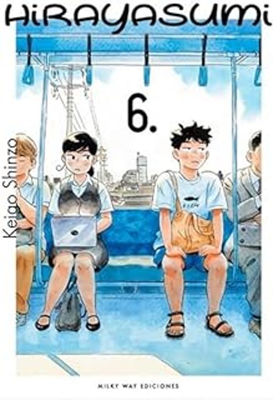 Hirayasumi 6