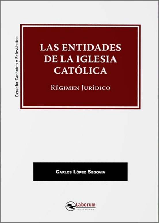 Las Entidades De La Iglesia Católica