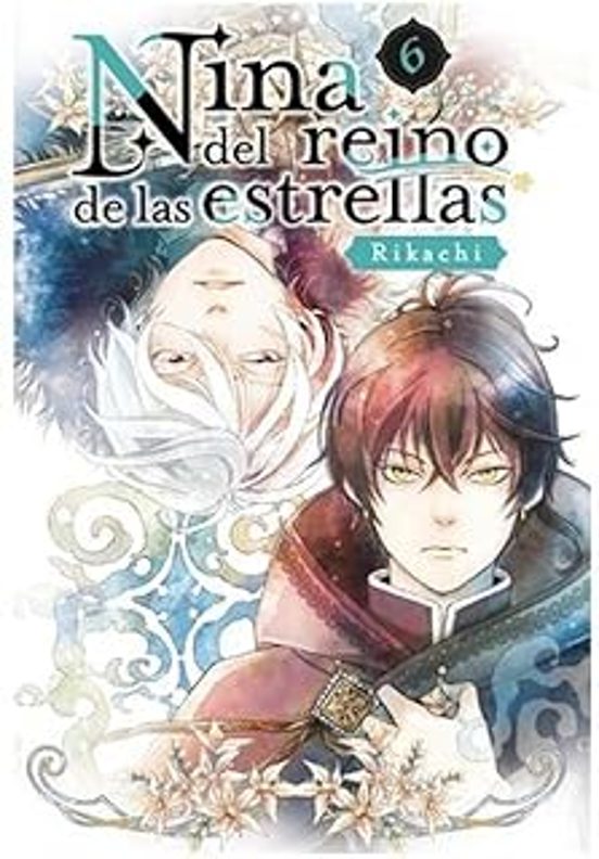 Nina Del Reino De Las Estrellas 6