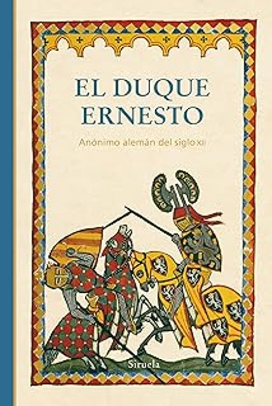 El Duque Ernesto