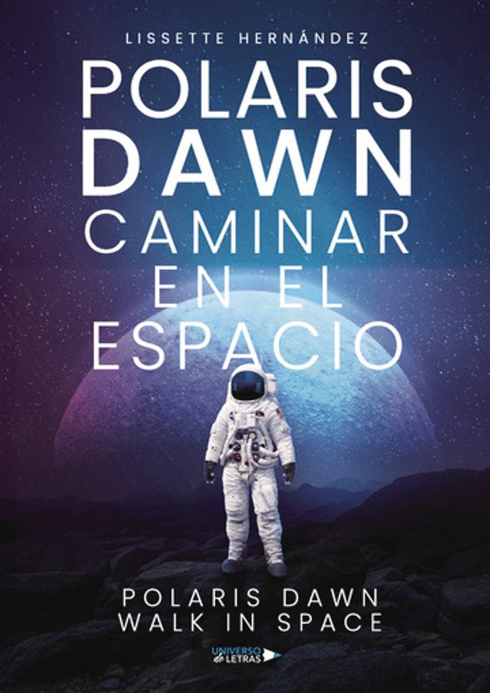 Polaris Dawn Caminar En El Espacio