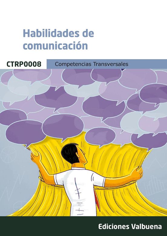 [ctrp0008] Habilidades De Comunicación