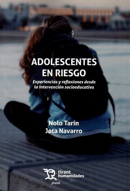 Adolescentes En Riesgo