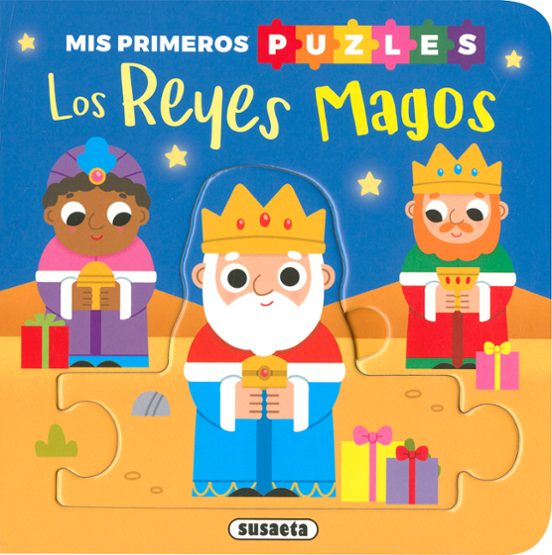 Los Reyes Magos