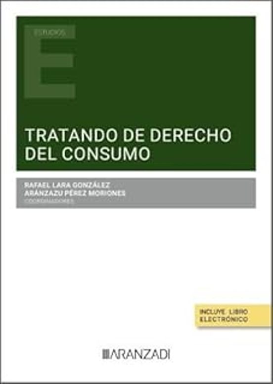 Tratando de Derecho del Consumo