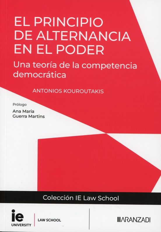 El principio de alternancia en el poder