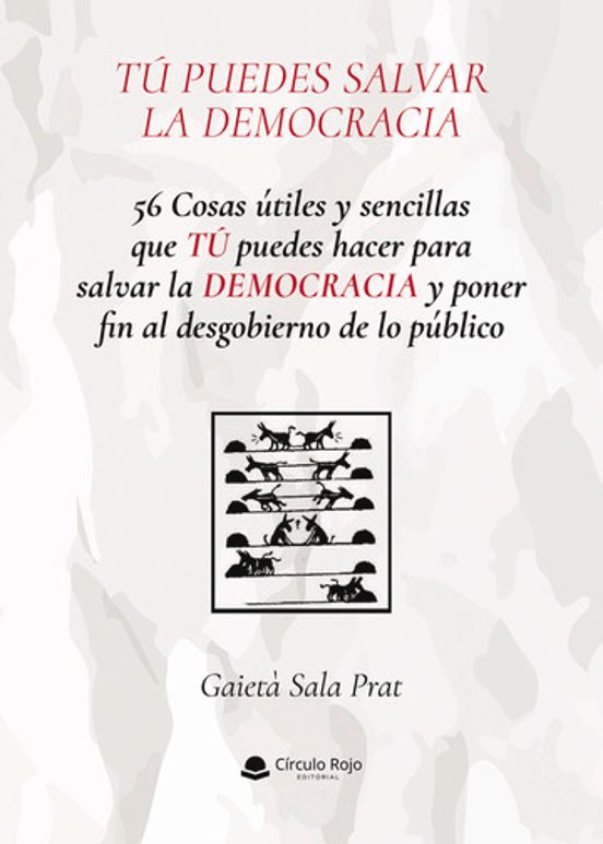 Tu Puedes Salvar La Democracia