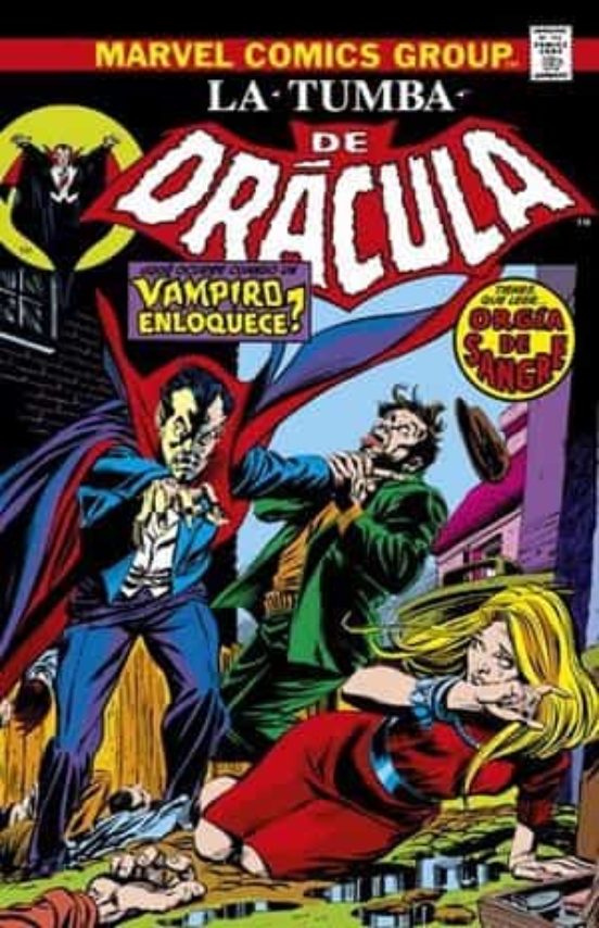 La Tumba De Dracula 4 ¡dracula Desatado! Biblioteca Dracula 2.ed