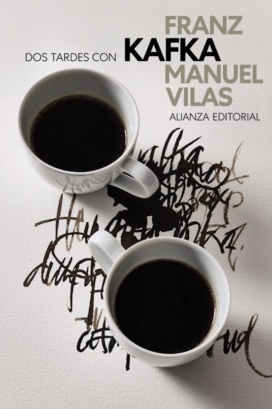 Dos Tardes Con Franz Kafka