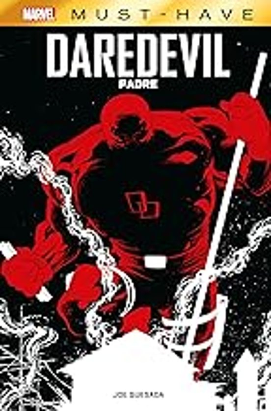 Daredevil: Padre Marvel Must Have