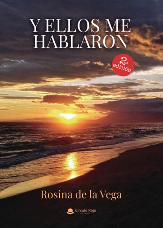 Y Ellos Me Hablaron